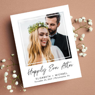 Orçamento Feliz Para Sempre Após A Recepção de cas