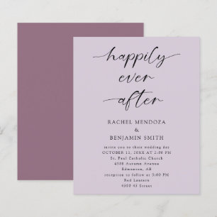 Orçamento Feliz Para Sempre Após Casar Elegante 