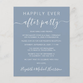 Orçamento Feliz Para Sempre Após Convite De Casame