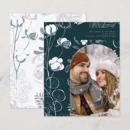 Orçamento Férias Inverno Botânico Foto Personaliza
