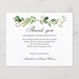 ORÇAMENTO Folhagens Verão Primavera OBRIGADO