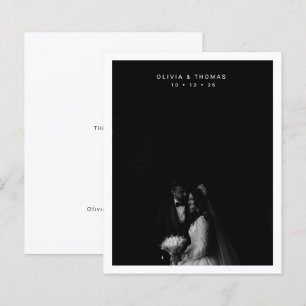 ORÇAMENTO Foto Casamento Preto e Branco Atemporal