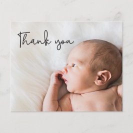 Orçamento Foto Chic Obrigado Roteiro Bebê menino