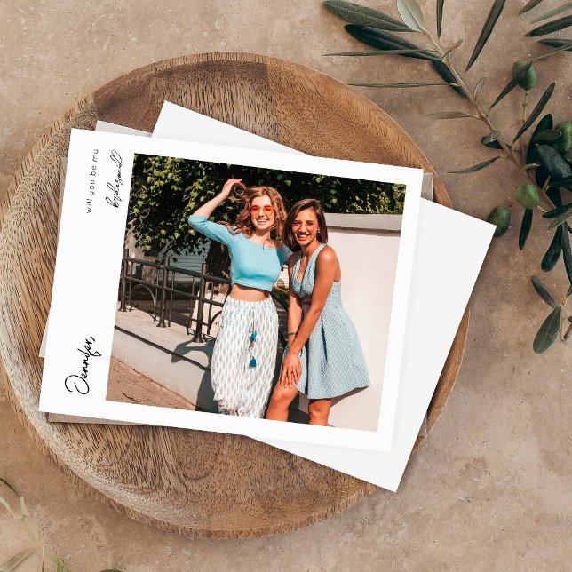 Orçamento Foto Instantânea Be My Proposal V4 Calig (Criador carregado)