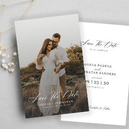 Orçamento foto moderno elegante casamento salvar a