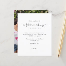 Orçamento Futuro Casamento Foto Chá de Panela Obri