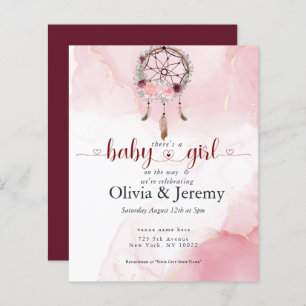 Orçamento Garota do Sonho no Caminho Rosa