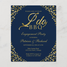 Orçamento I DO CHURRASCO Convite para Festa de noi