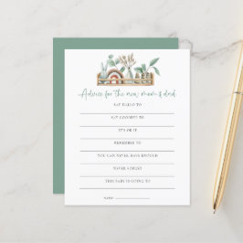 Orçamento Jogo de Conselhos Novo Mamãe Papai Sábio