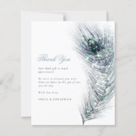 ORÇAMENTO Leque de Pena de Pavão Casamento Agradec