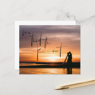 Orçamento Ligado ao Anúncio de Elopemento de Foto 