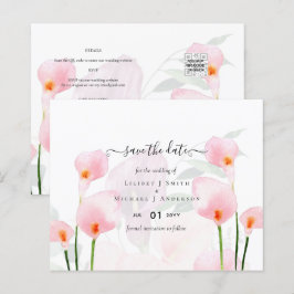 ORÇAMENTO Lírio-de-callas Rosa Casamento Salvar Da