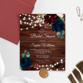 Orçamento Marsala e Chá de panela Marinho