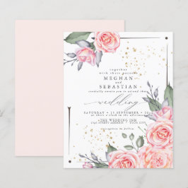 Orçamento Mas Belos Rosas Russos de Algodão