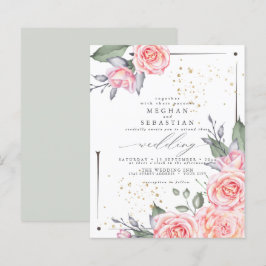 Orçamento Mas Belos Rosas Russos de Algodão