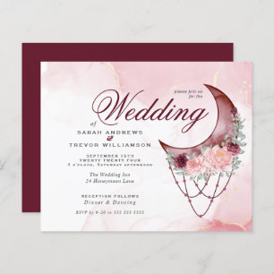 Orçamento Mas Bonito Crescente Russo Moon Mandala