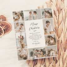 Orçamento | Memórias Evergreen | 10 Foto Natal