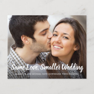 Orçamento Mesmo Amor Pequeno Casamento Reduzido Fo