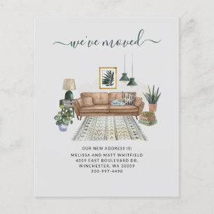 Orçamento Movimentamos Anúncio de Movimentação de 