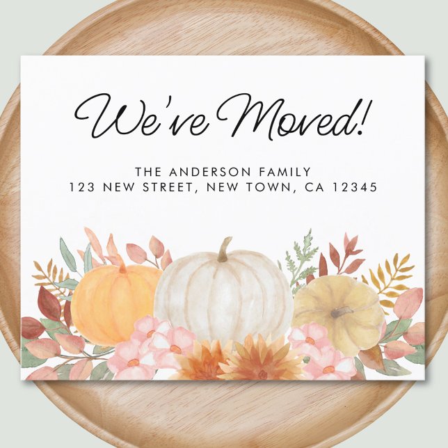 Orçamento Movimentamos Anúncio de Queda (Criador carregado)