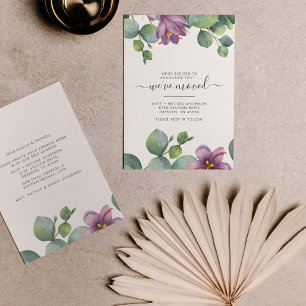 Orçamento Movimentamos Eucalyptus Greenery em Movi