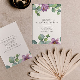 Orçamento Movimentamos Eucalyptus Greenery em Movi