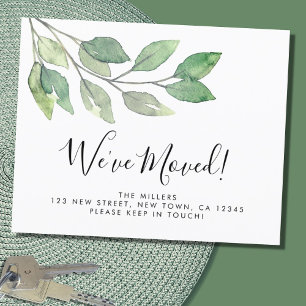 Orçamento Movimentamos Novo Anúncio de Folhagem Do