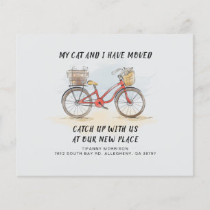 Orçamento Movimentamos Novo Anúncio de Movimentaçã