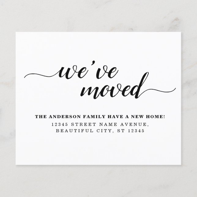 Orçamento Movimentamos Novo Anúncio de Movimentaçã (Frente)