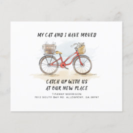 Orçamento Movimentamos Novo Anúncio de Movimentaçã