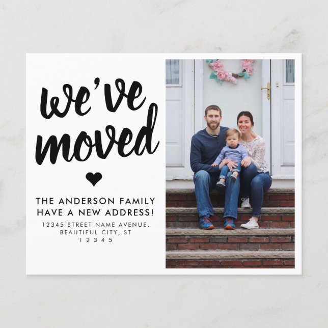 Orçamento Movimentamos Novo Cartão de Fotografia d (Frente)