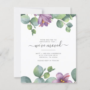 Orçamento Movimentamos o lançamento do Eucalyptus