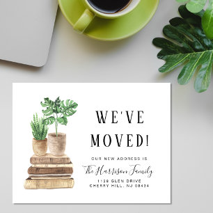 Orçamento Movimentamos Plantas Boho Movendo Anún