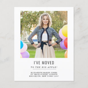 Orçamento Movimentei Mudança de Endereço Foto Movi