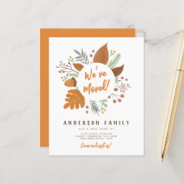 Orçamento Mudámos o Dia de Ação de Graças novo End