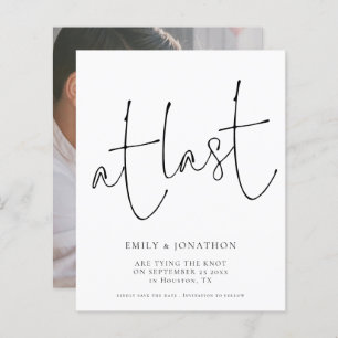 Orçamento No Último Script Foto Salvar A Data