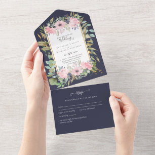 ORÇAMENTO Noiva Cor de Rosa Floral Casamento