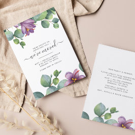 Orçamento Nós Nos Mudamos Anúncio de Mudança de Eu