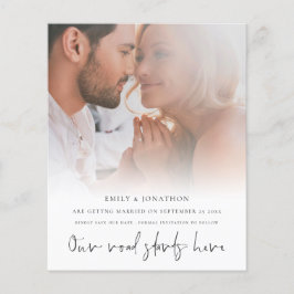 Orçamento Nossa Estrada Começa Aqui Foto Salvar A 