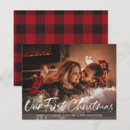 Orçamento Nossa Primeira Foto De Verificação De Bu