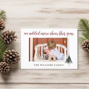 Orçamento Novo Bebê Adicionamos Mais Cartão De Nat