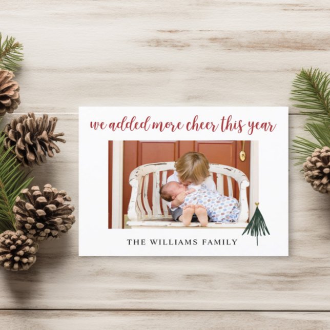 Orçamento Novo Bebê Adicionamos Mais Cartão De Nat (Criador carregado)