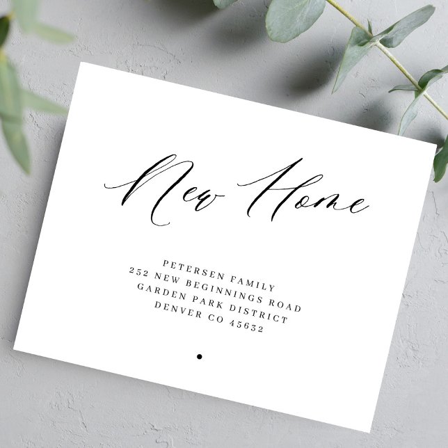 Orçamento novo script home simples lançamento em m (Criador carregado)