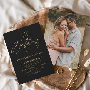 Orçamento O Casamento de Ouro Preto Foto