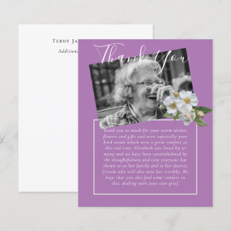 ORÇAMENTO Obrigado Foto Obituária do Memorial Fune