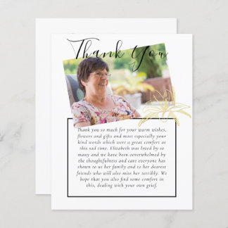 ORÇAMENTO Obrigado Foto Obituária do Memorial Fune