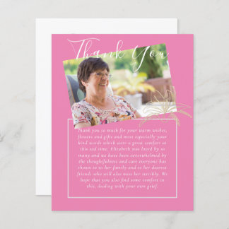 ORÇAMENTO Obrigado Foto Obituária do Memorial Fune