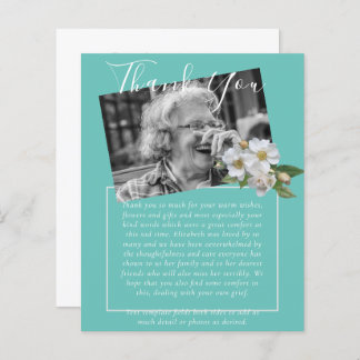 ORÇAMENTO Obrigado Foto Obituária do Memorial Fune