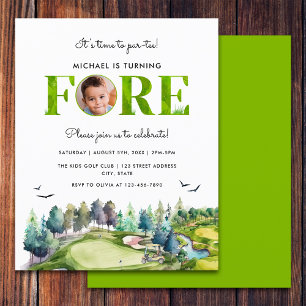 Orçamento Par-tee 4º Aniversário Primeiro Aniversá