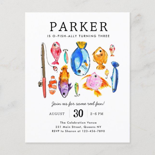 Orçamento Pesca De Arco De Arco De Arco (Frente)